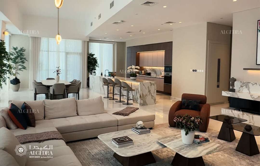 interior design company in dubai