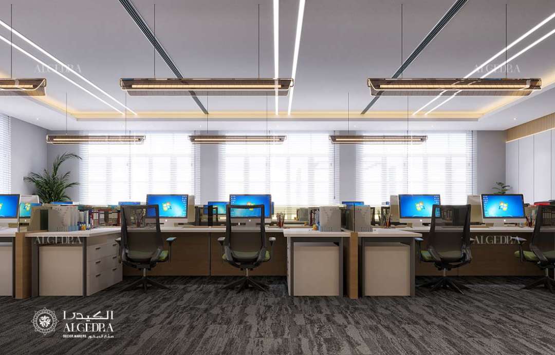 interior office design