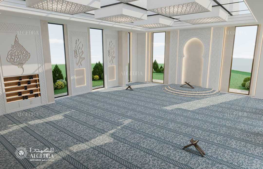 أبو ظبي تصميم داخلي