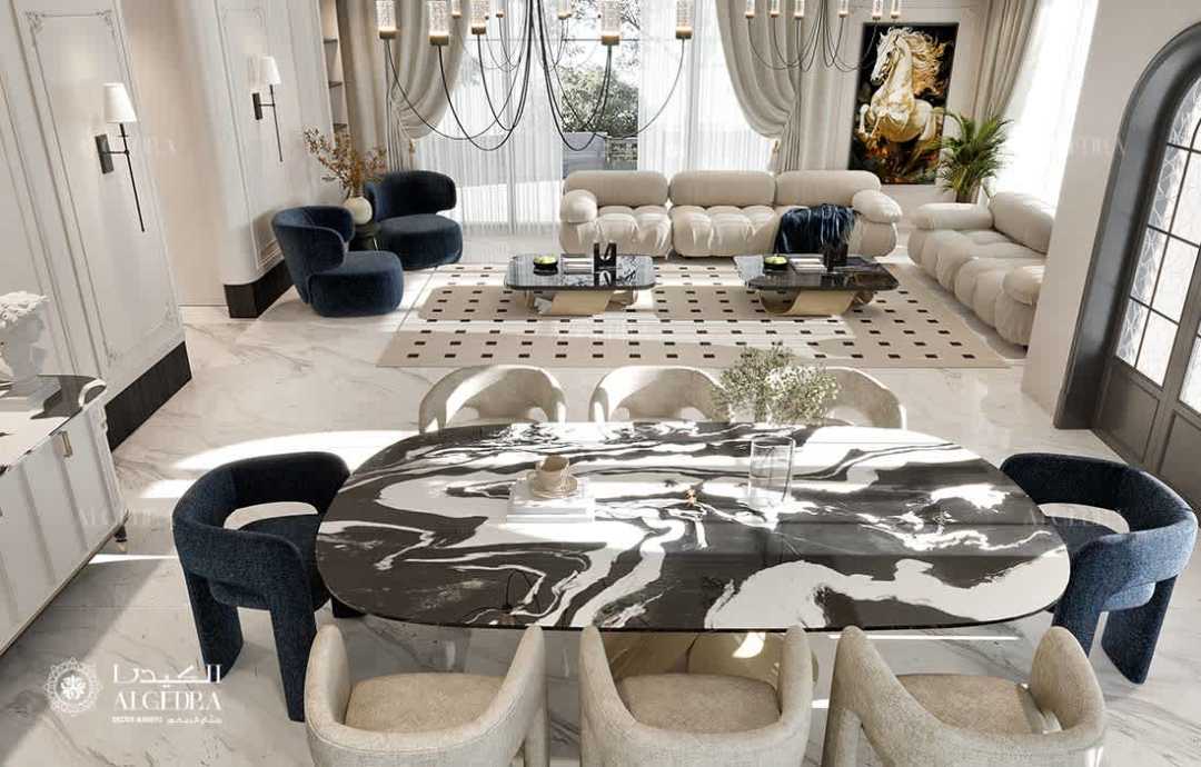 The Lakes Villa - Interior