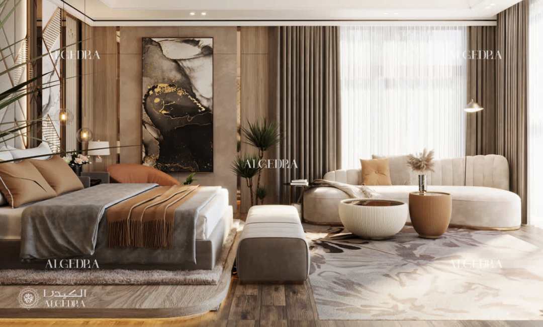 interior design company in Dubai