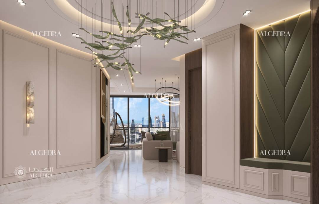 تصميم داخلي