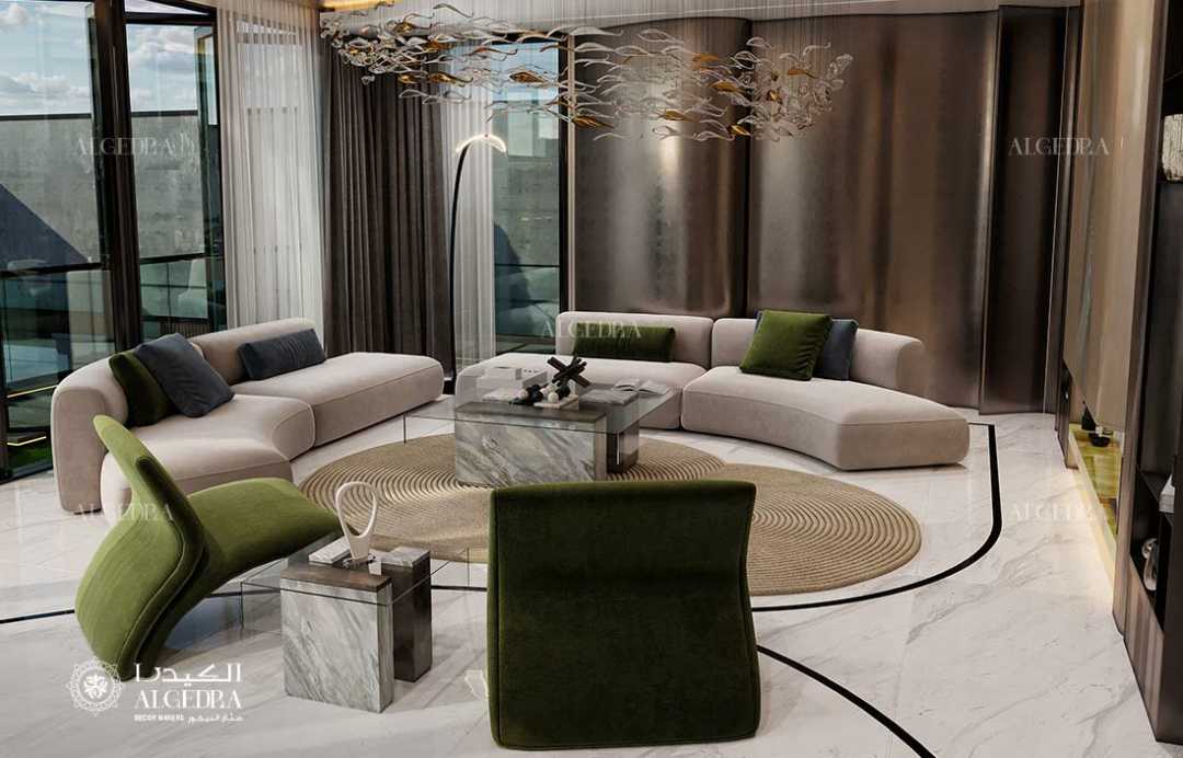 شركة تصميم داخلي في دبي