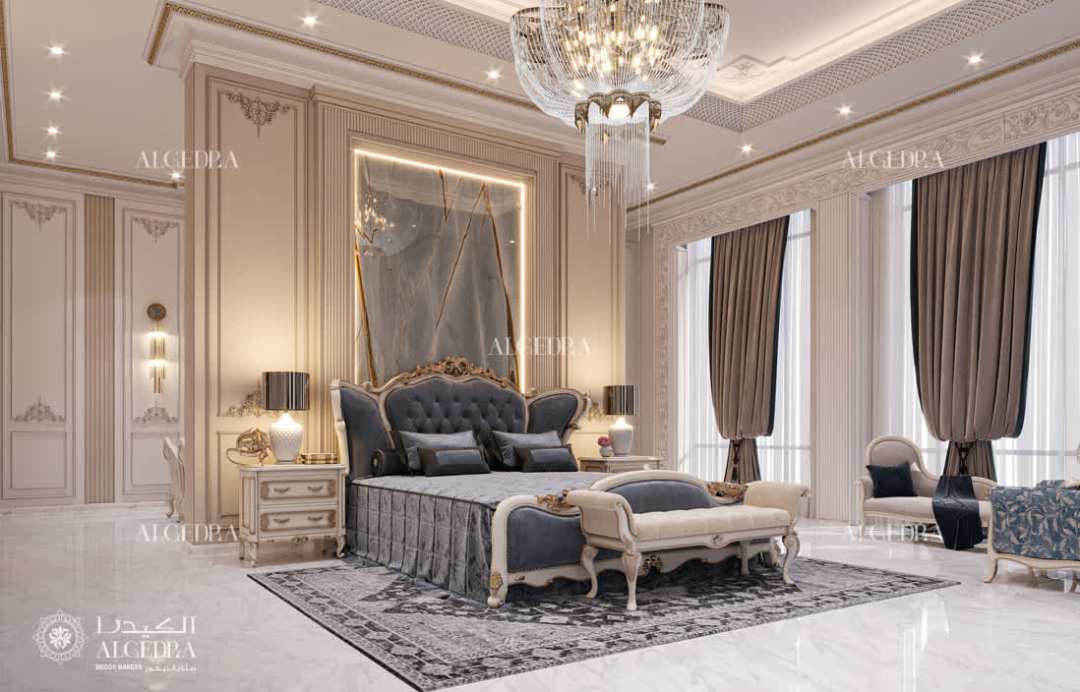 grand master bedroom designs