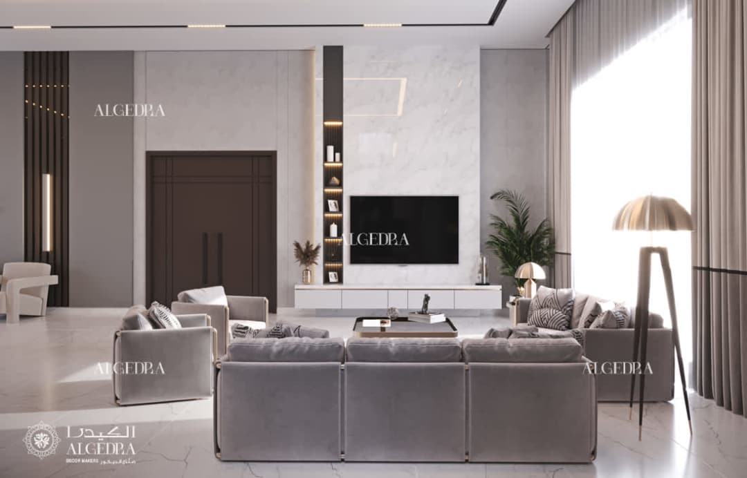 decor companies