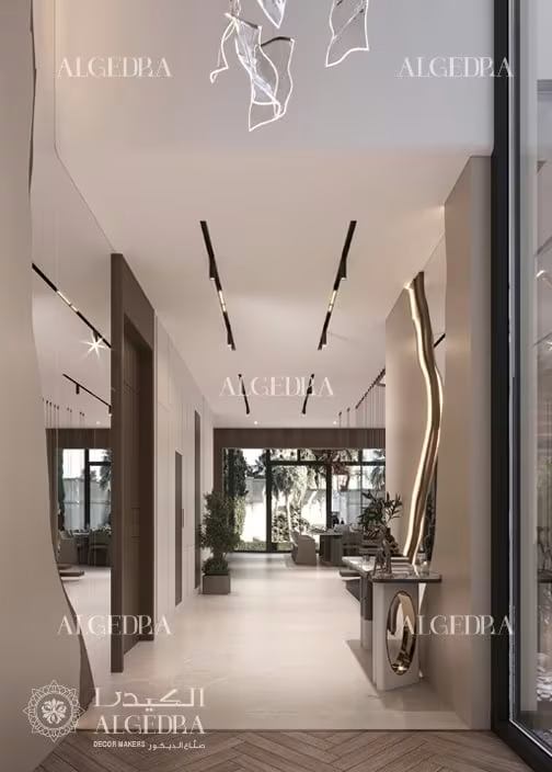 Beautiful Villa Design