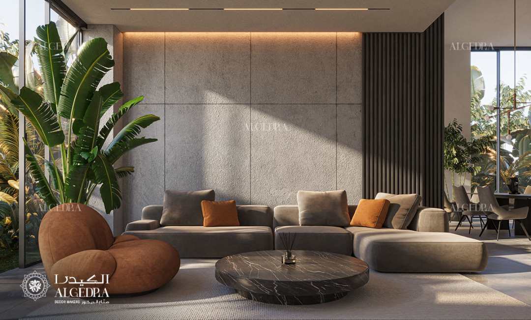 تصميم داخلي