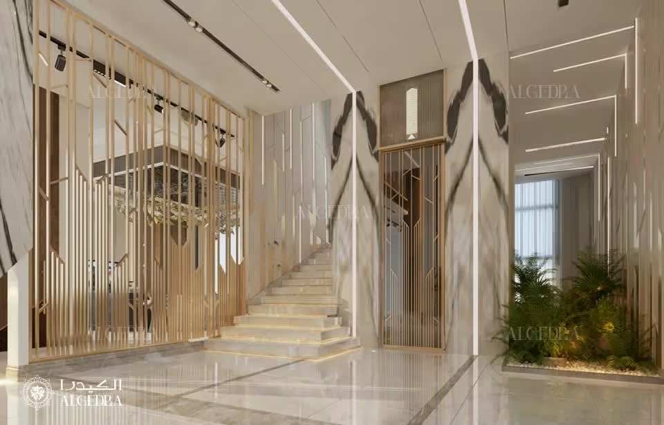 Villa Design Ideas