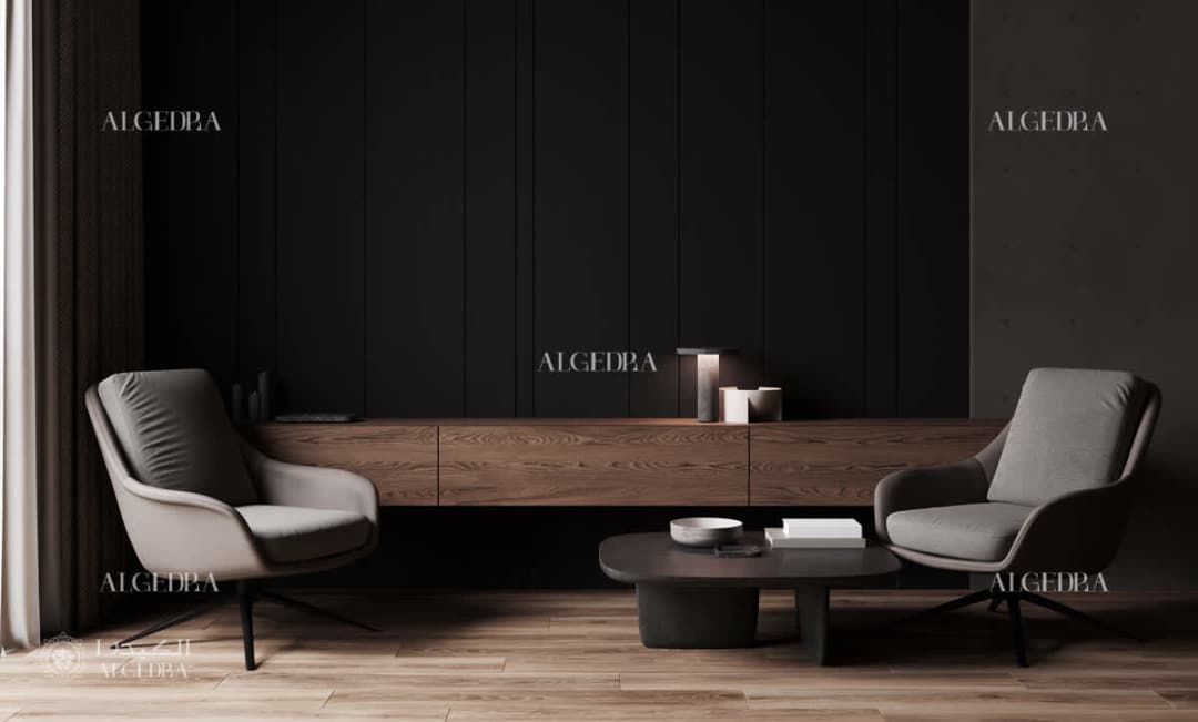 interior design company in Dubai