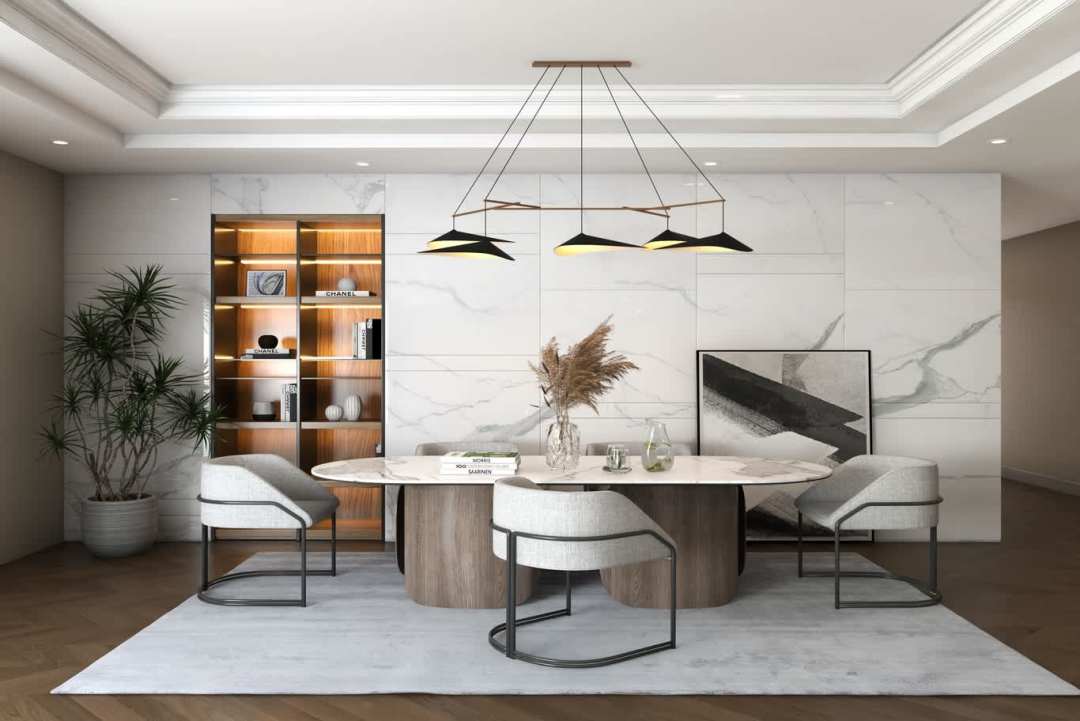 interior design and decor dubai