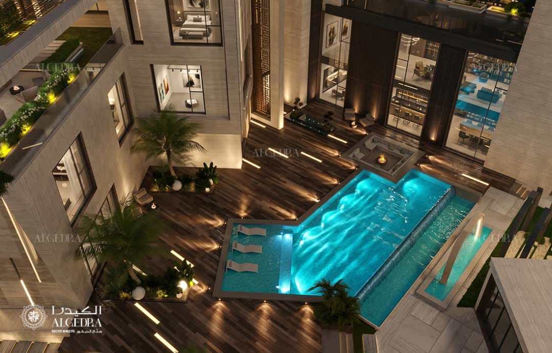 Villa Sobha Hartland, MBR City