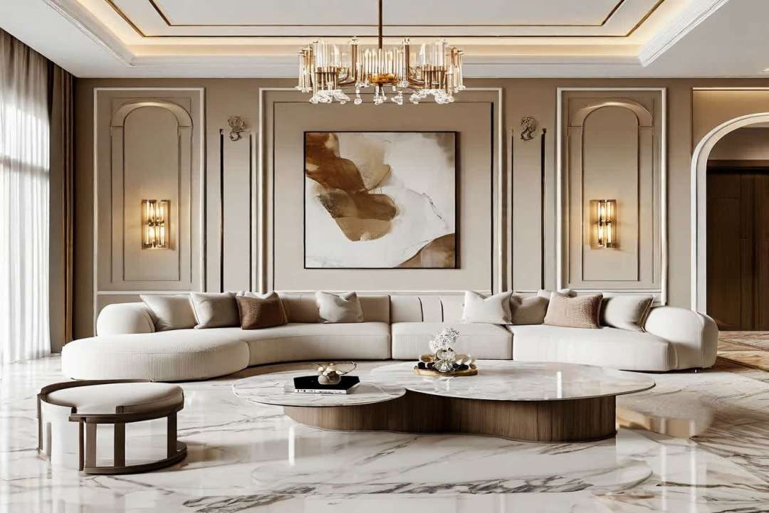 تصميم وديكور