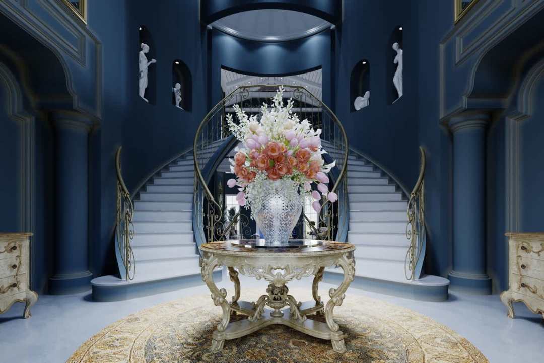 interior design dubai