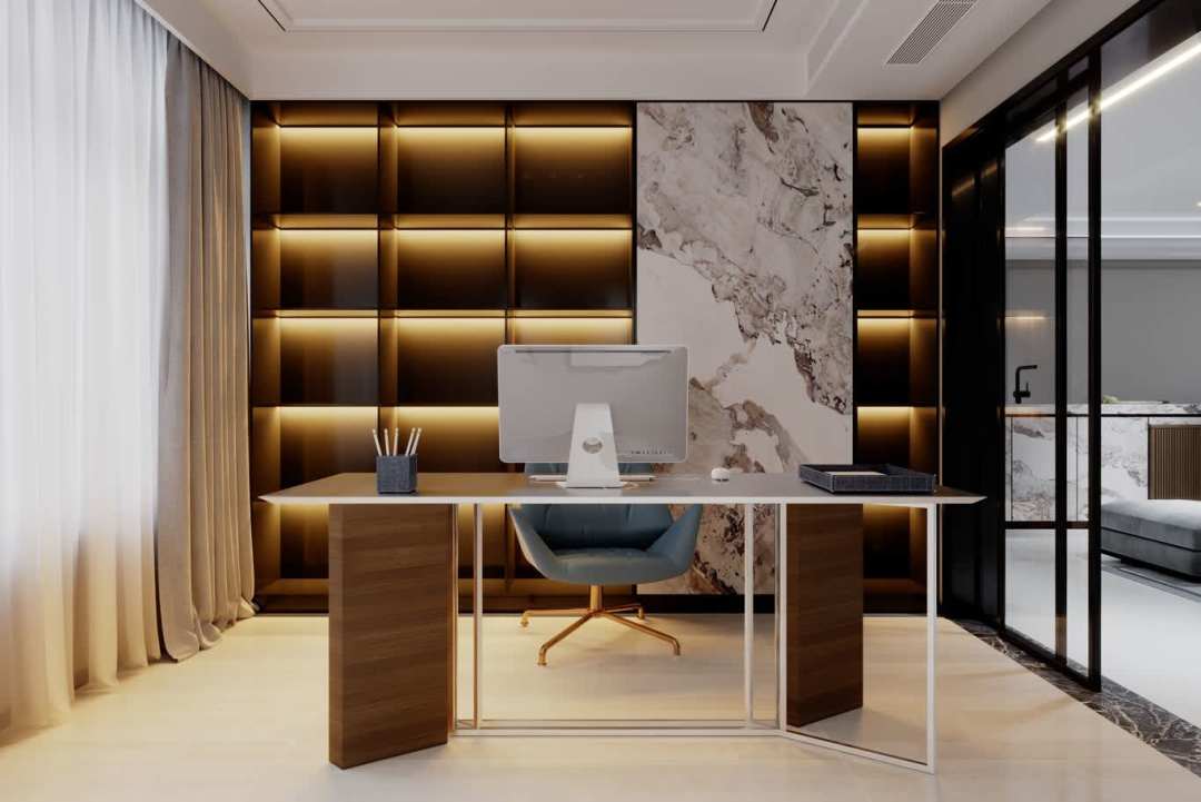 10 حقائق عن التصميم الداخلي | شركة الكيدرا