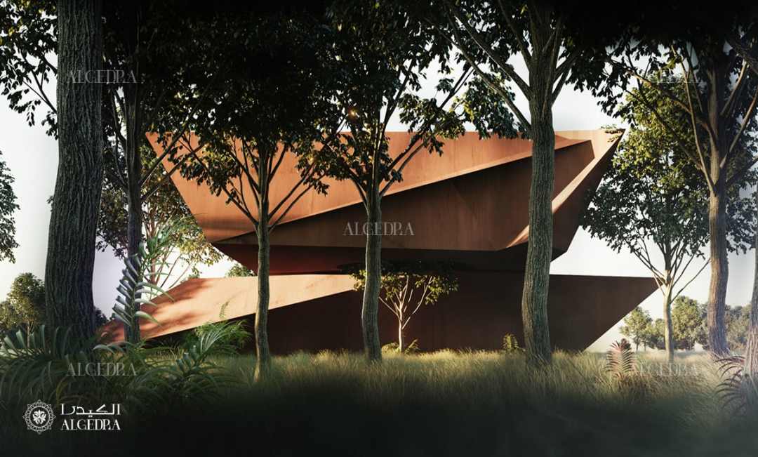 Conceptual Design in Architecture