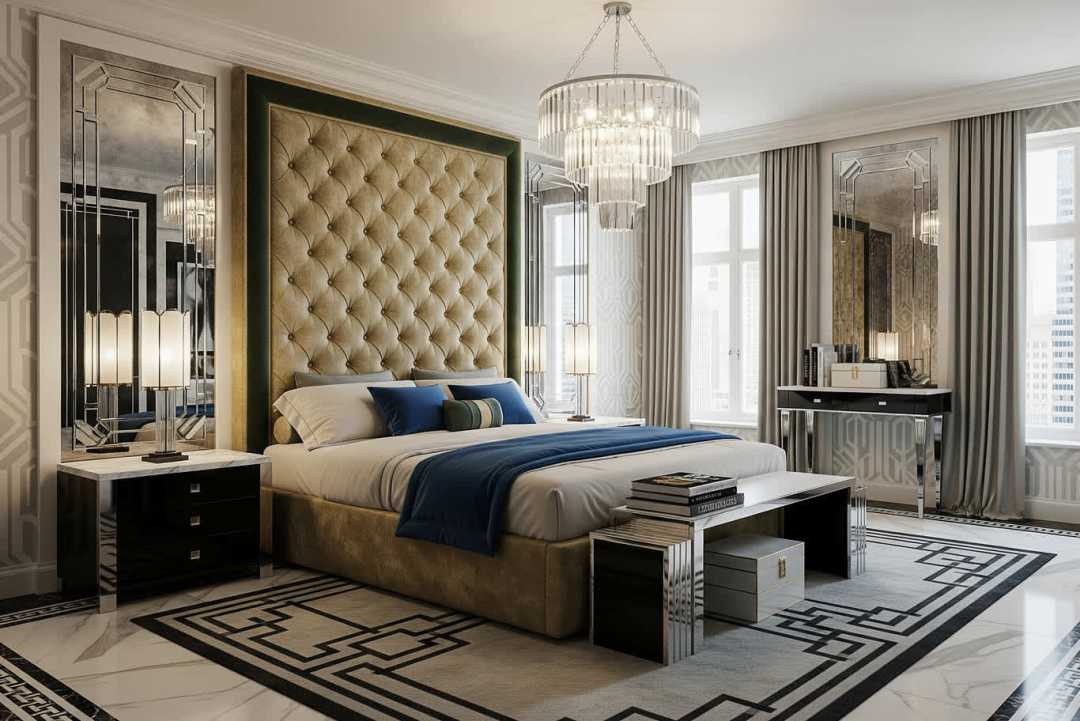 bedroom design ideas