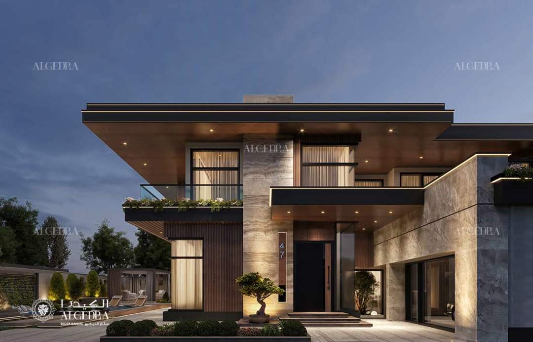 تصميم داخلي