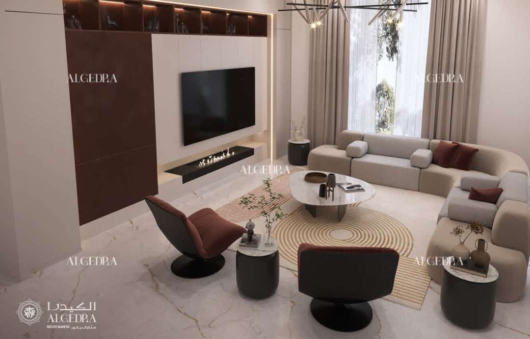 interior design company in uae