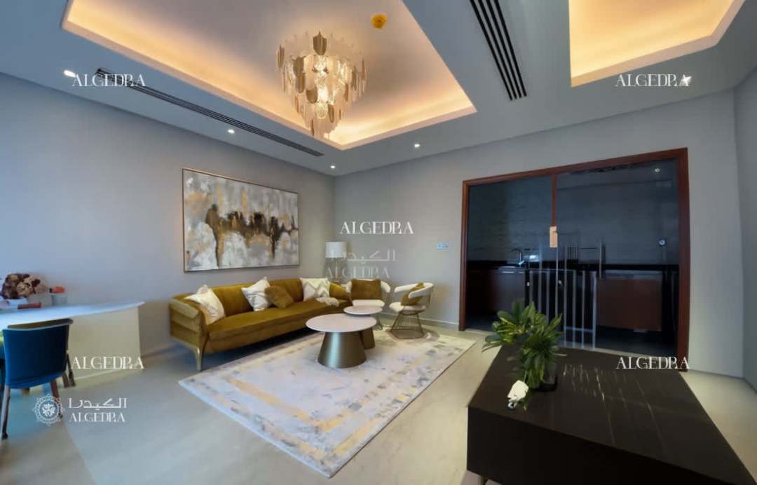 شركة ديكور في دبي