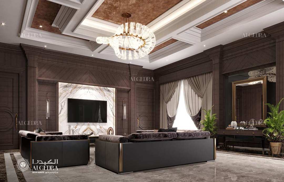 شركات تصميم داخلي في قطر