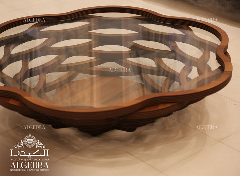 تصميم داخلي دبي