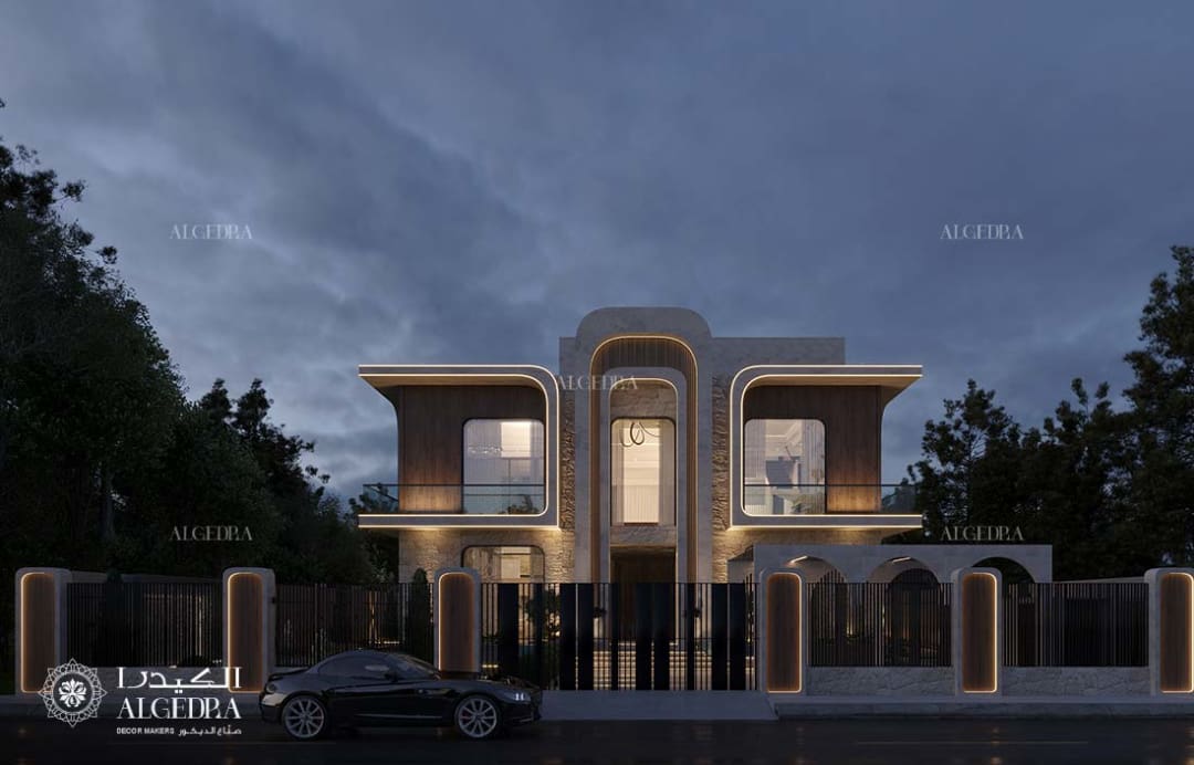 Contemporary Architecture Designs