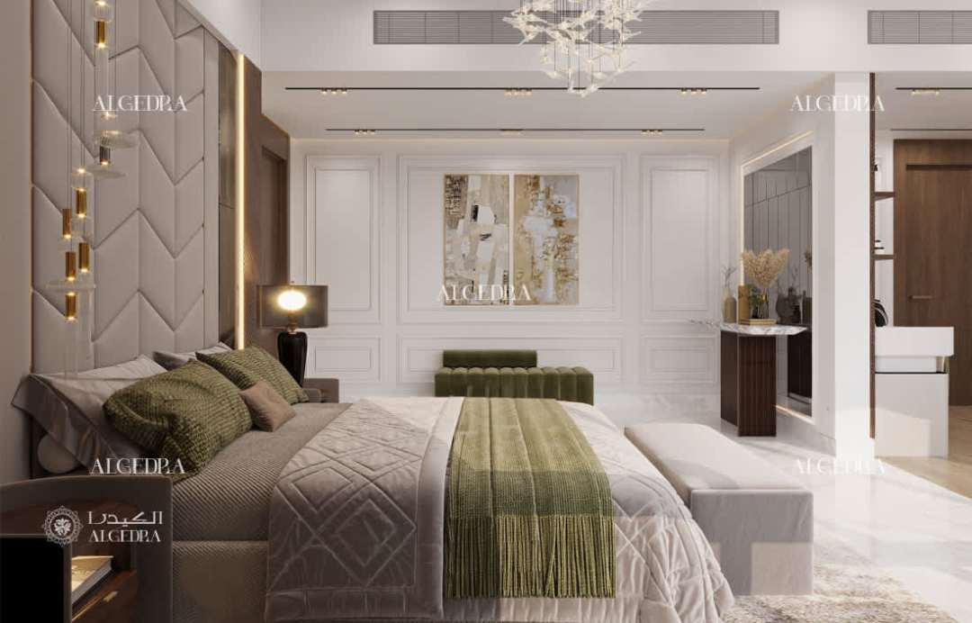ديكور المنزل