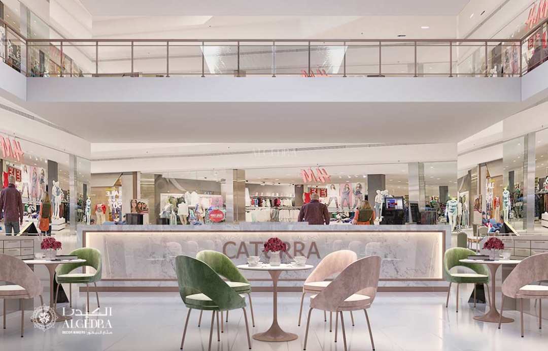 best restaurant interior design