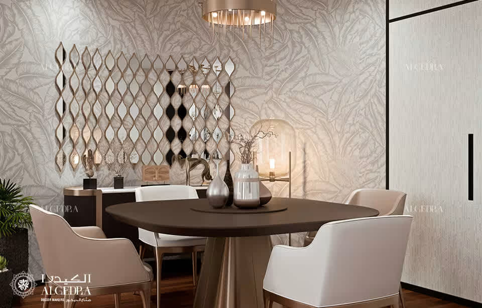 interior design company in Dubai Marina