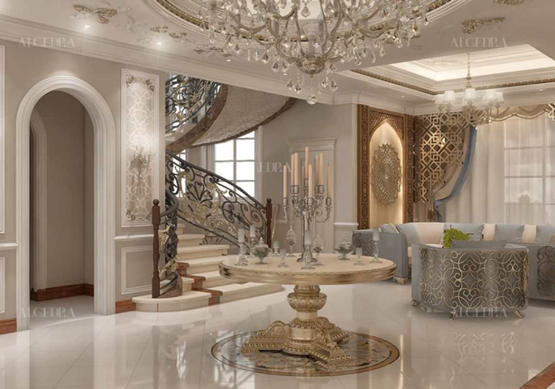 شركة ديكور في ابوظبي