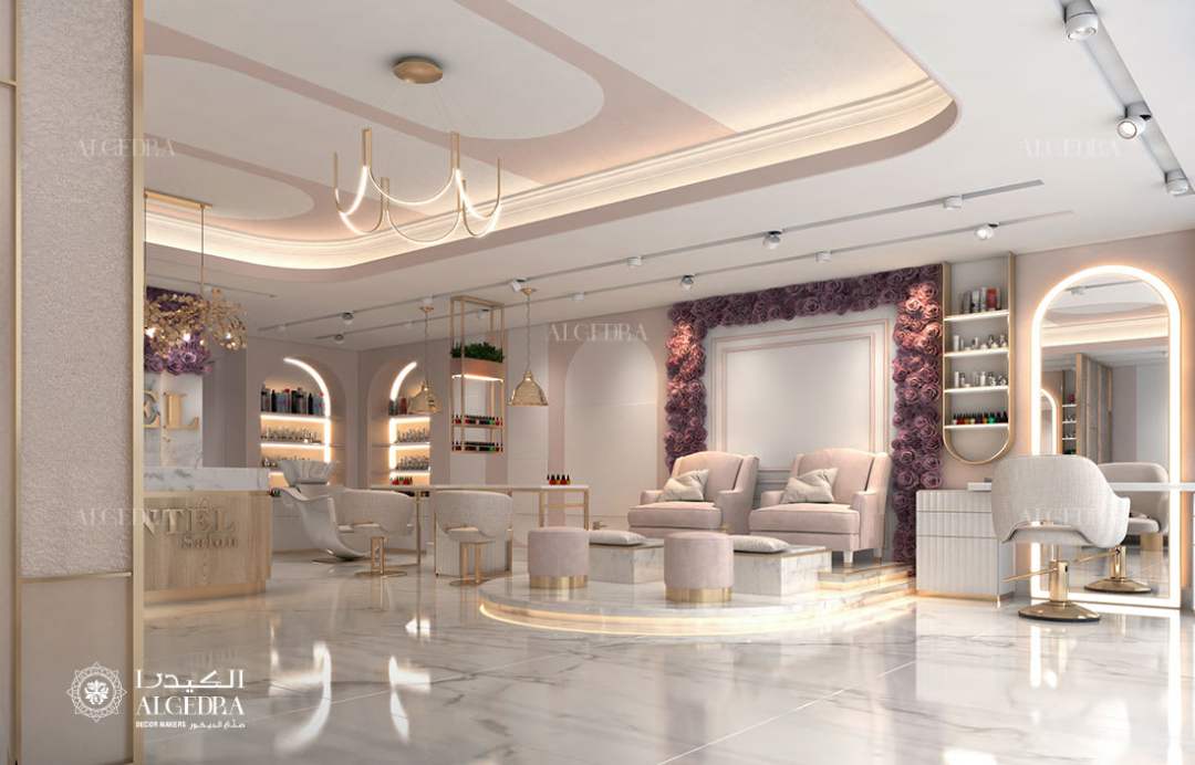 interior design company in UAE