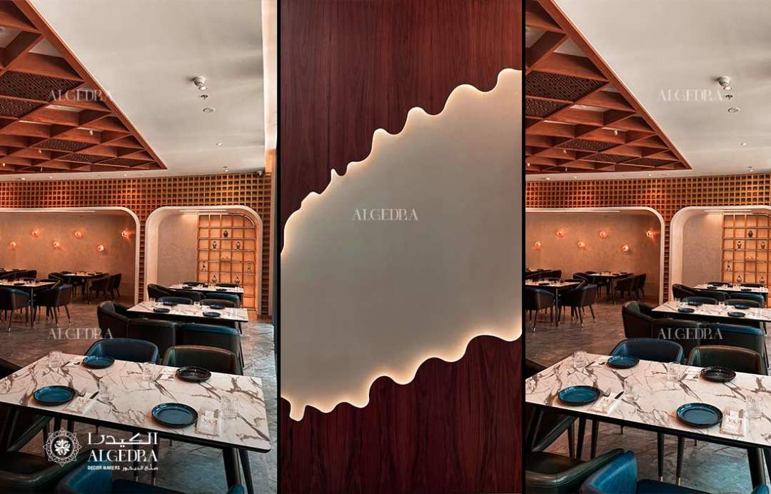 interior design companies