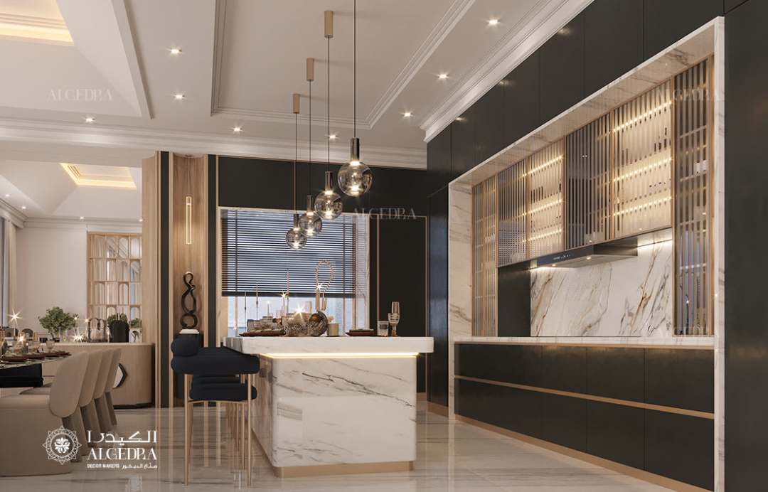 kitchen design