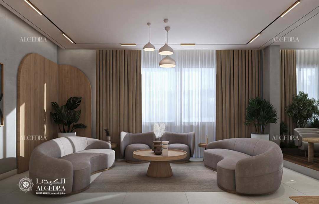 قائمة شركات تصميم داخلي في أبو ظبي