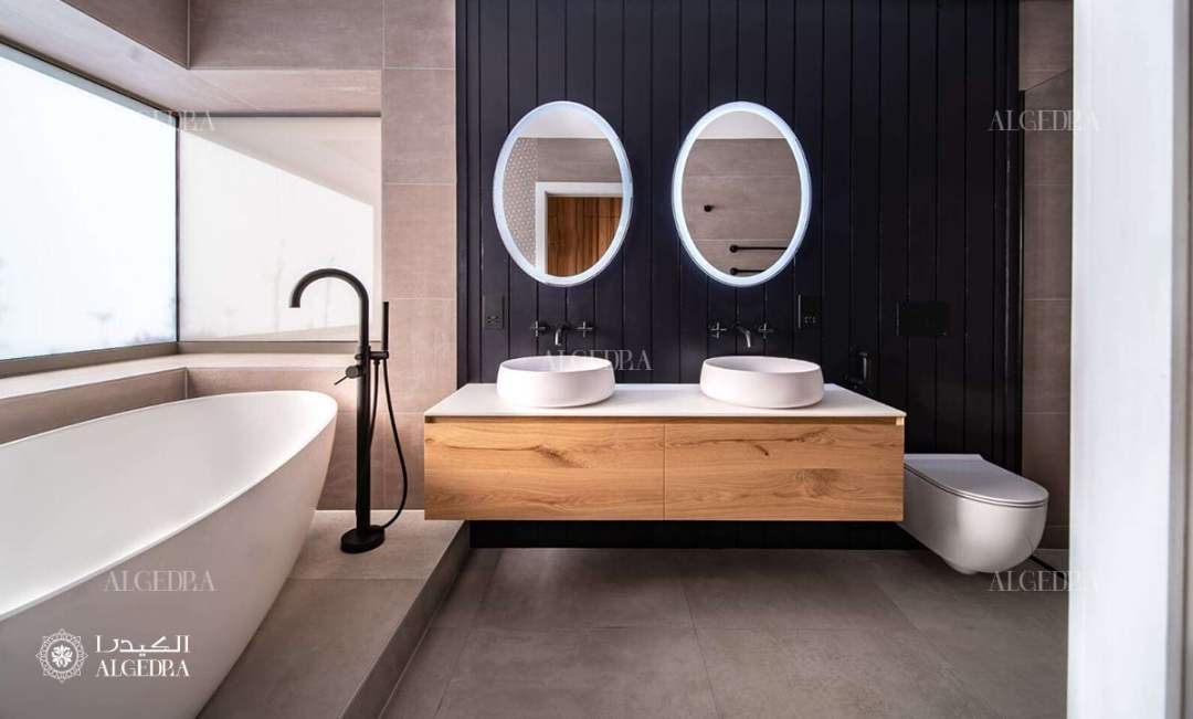 Bathroom Design Innovations