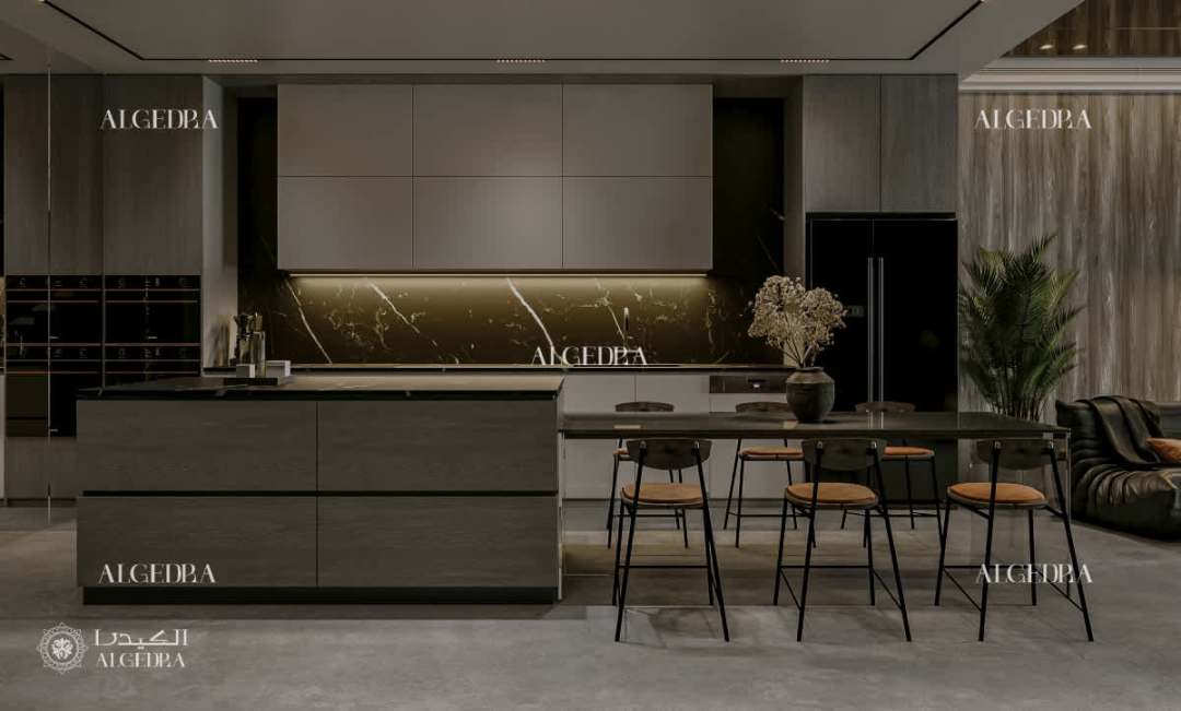 interior design company