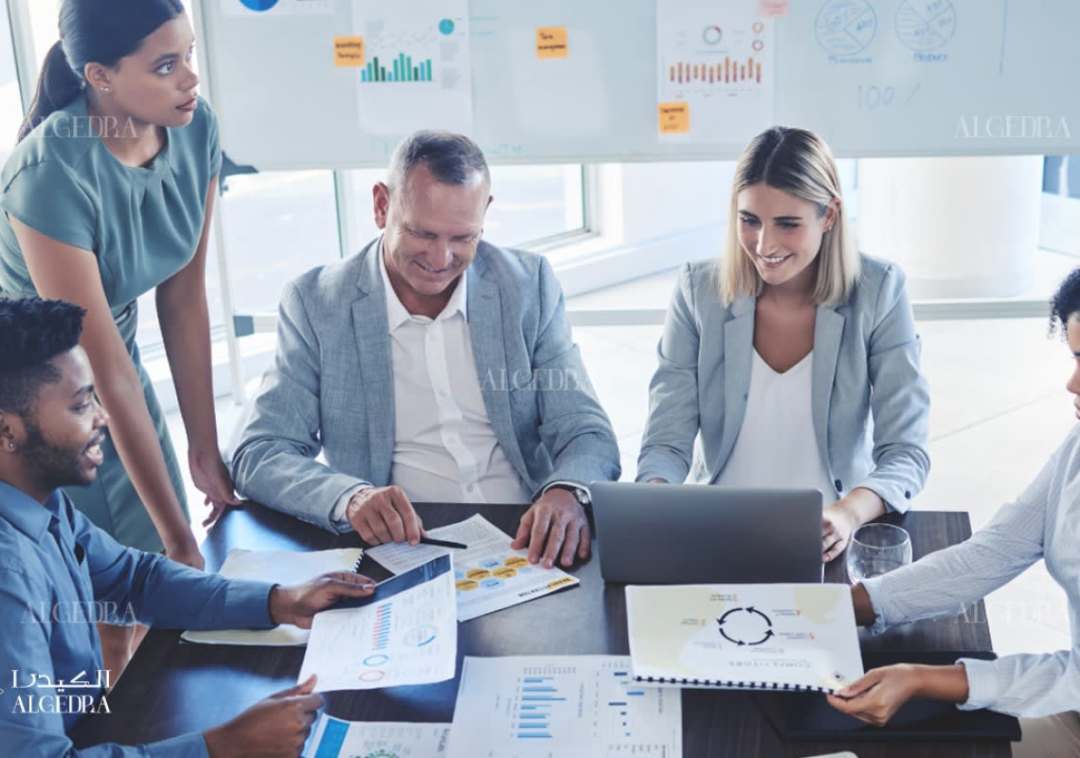 digital marketing company uae