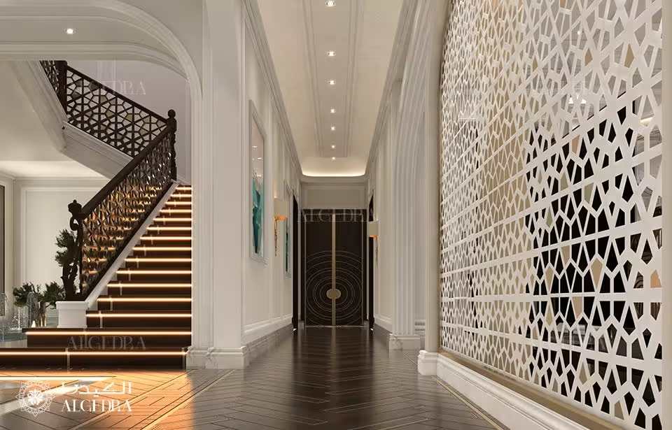 villa design ideas
