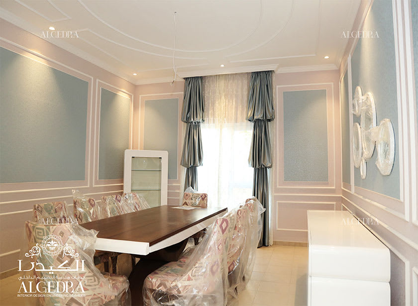 شركات تصميم داخلي في الإمارات