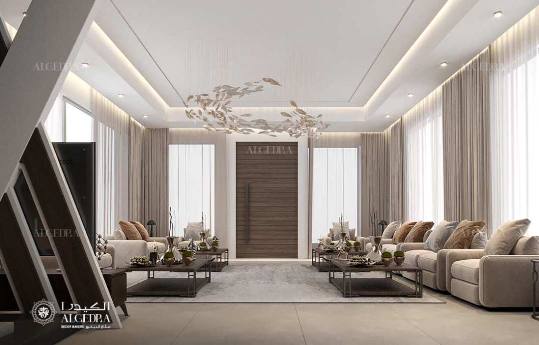 ديكور ابوظبي