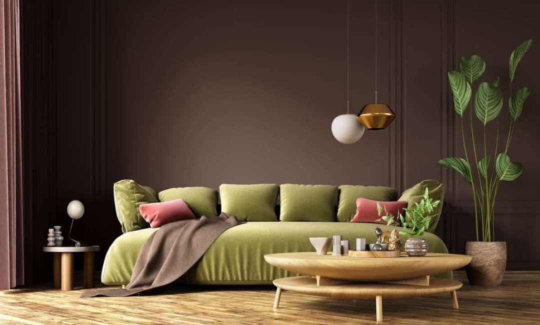 شركة تصميم داخلي في الإمارات