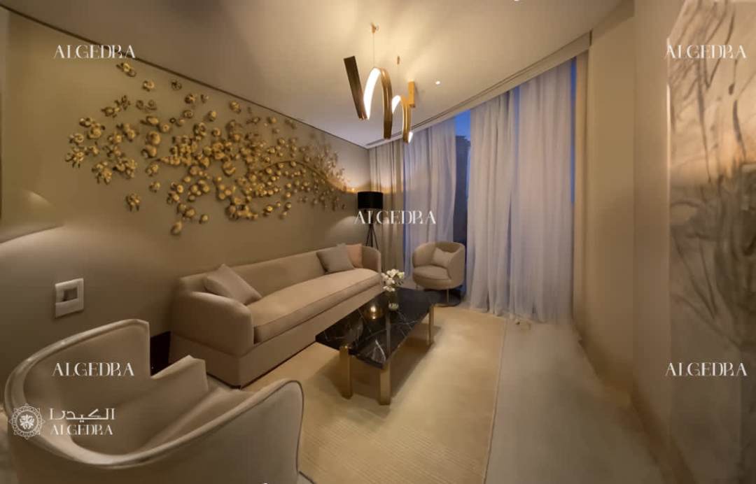 interior design company in dubai
