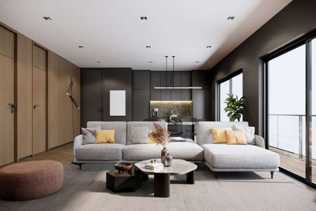 interior design companies in Doha