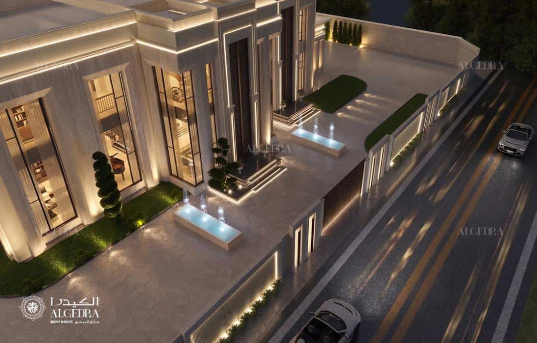 Arabian Ranches Villa