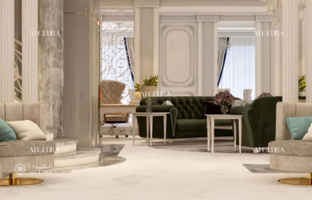 interior design company in Dubai