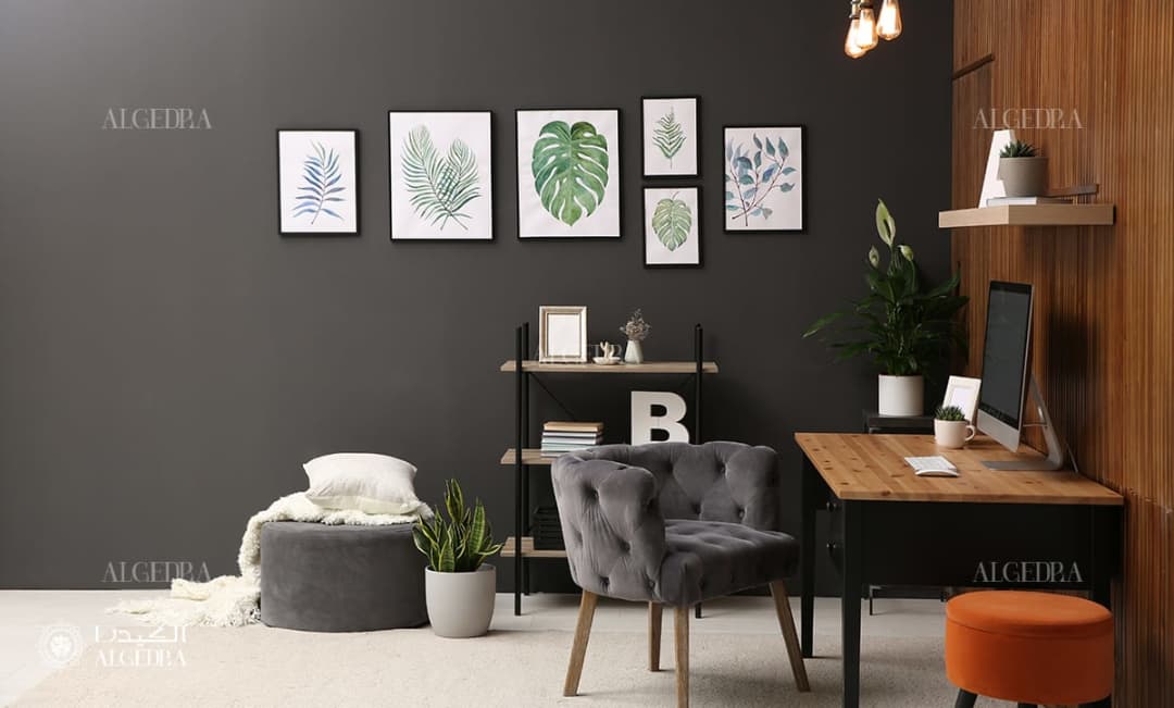 7 Ideas For A Versatile Office Guest Room Design