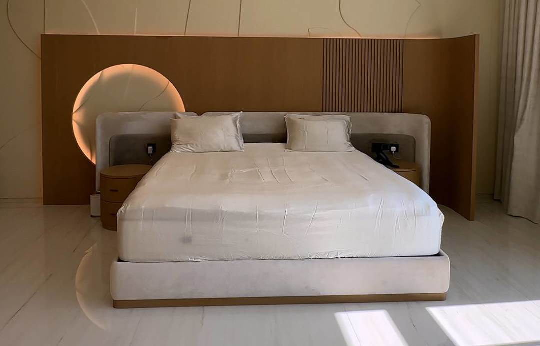 master bedroom design