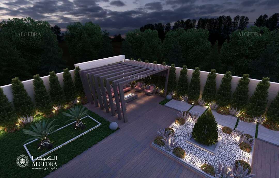 dubai villa design