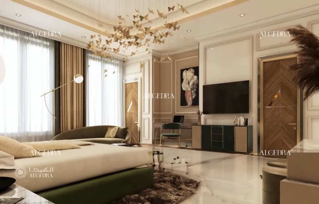 interior design companies in Dubai