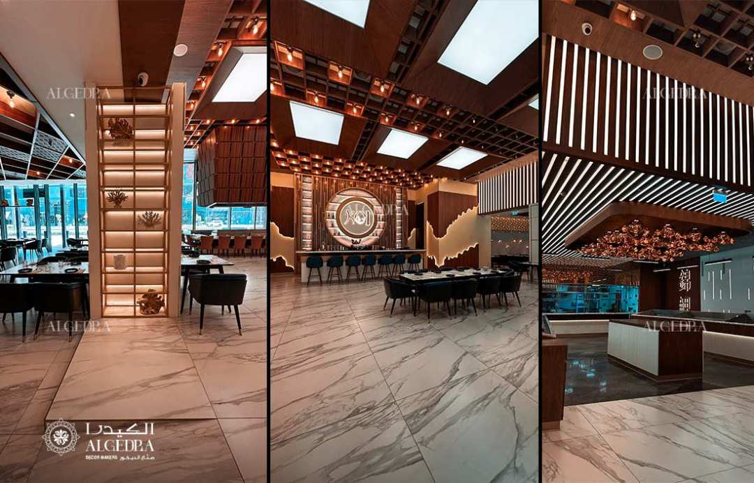 decor company in dubai